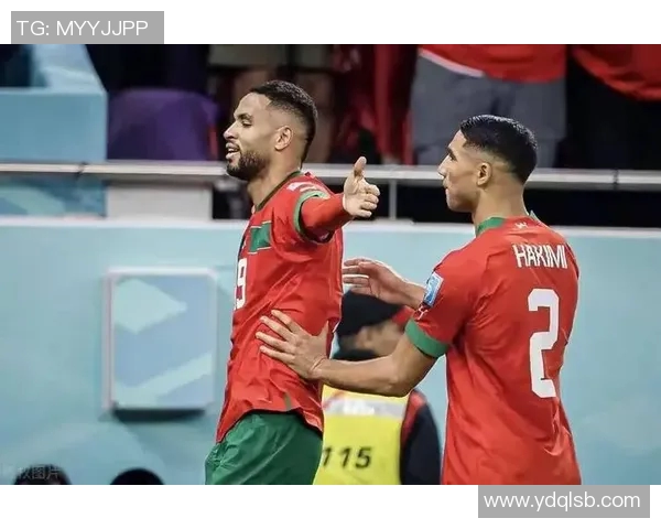 摩洛哥足球球星盘点及其在国际赛场的表现与影响力分析 摩洛哥足球球星盘点及其在国际赛场的表现与影响力分析