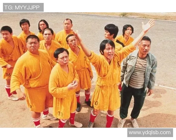 少林足球星爷勇斗恶势力再现江湖 绝技对决带来震撼反击 少林足球星爷勇斗恶势力再现江湖 绝技对决带来震撼反击