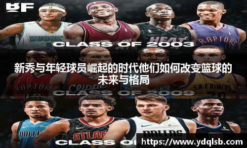 新秀与年轻球员崛起的时代他们如何改变篮球的未来与格局